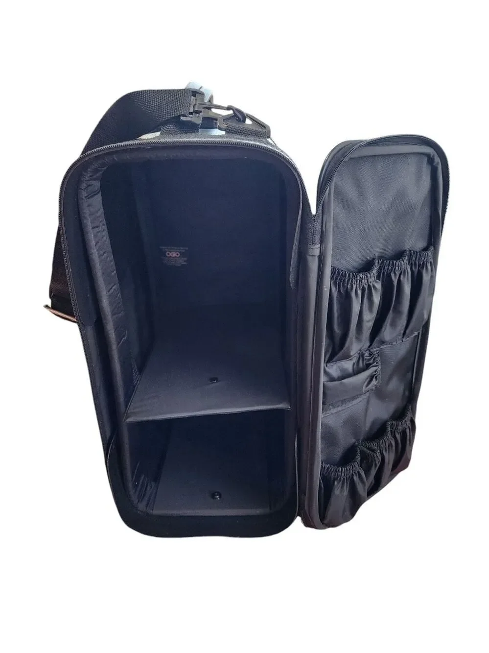 OGIO ultima ii
